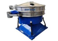 YS-Type Tumbler Screener Imitation Artificial Shaking Principle