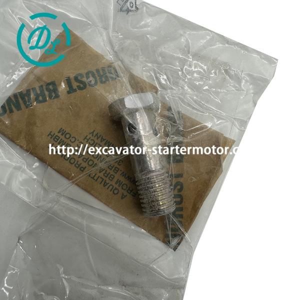 Pump Into Oil Screw 1463445040 VP44 Engine Parts Bosch 1 463 445 040