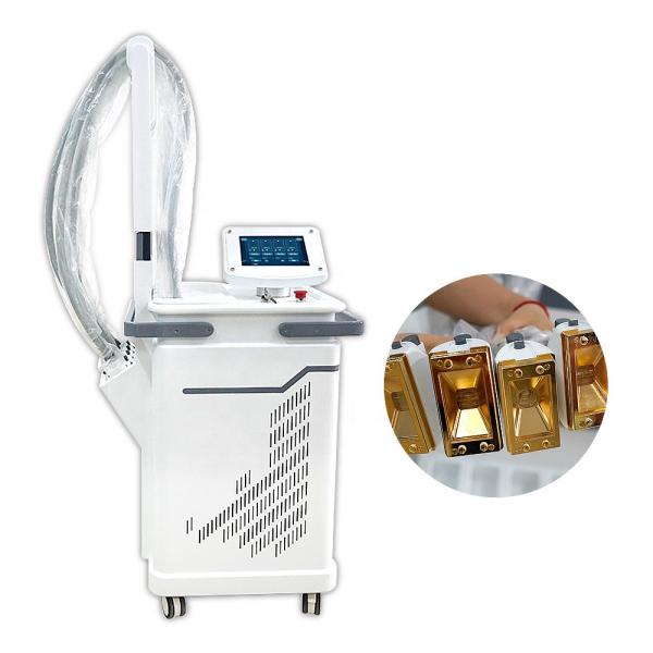 Equipamento do laser do diodo da perda de peso 1060nm para o emagrecimento do corpo