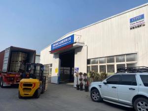 China-Techpart Precision Technology Co., Ltd.