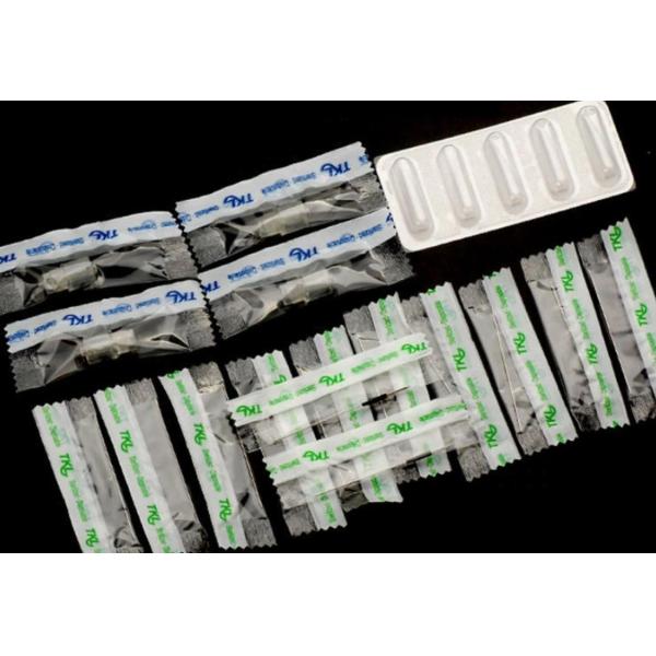 Kit permanent électrique noir de tatouage de maquillage de TKL, machine de tatouage de Micropigmentation