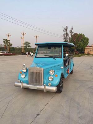 CE Electric Vintage Cars Ride Vintage And Classic Cars Customize Color