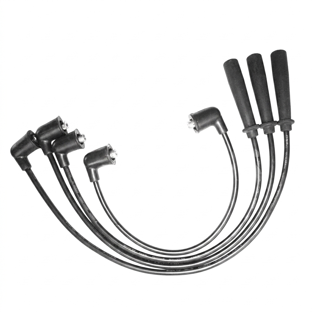 Ignition Wire Set 33700-63B30