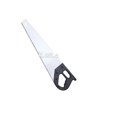 22-26 Plastic Handle Hand Saw for Garden Choose Your Color Get the Job Done
