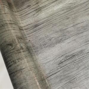 Customization Commercial PVC Interior Film For Vacuum Membrane Press