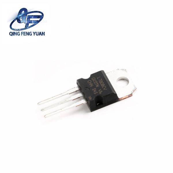 Battery charging regulator L7808CV-DG-ST-TO-220 ICs chips Electronic Components