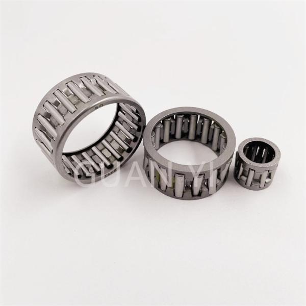 Single Row Radial Needle Roller And Cage Assemblies K222613 For Engineering Machinery