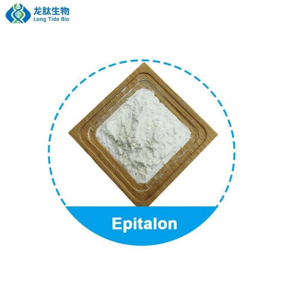 LT116 Supply Anti-Aging Material Epitalon CAS 307297-39-8 with 99% Purity