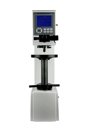 HB-3000DX Industrial Digital Brinell Hardness Tester Automatic Force Compensation Metal Material Hardness Test Equipment