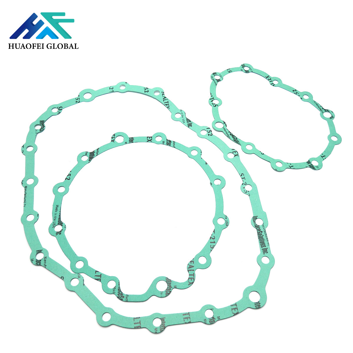 0CK DL382 S-Tronic Transmission Oil Pan Gasket Seal for Audi