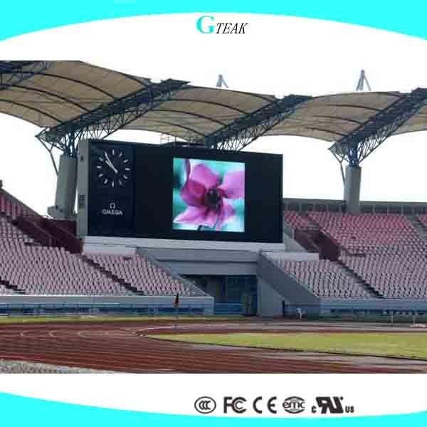 p10 star sports live cricket match led display screen hot sale