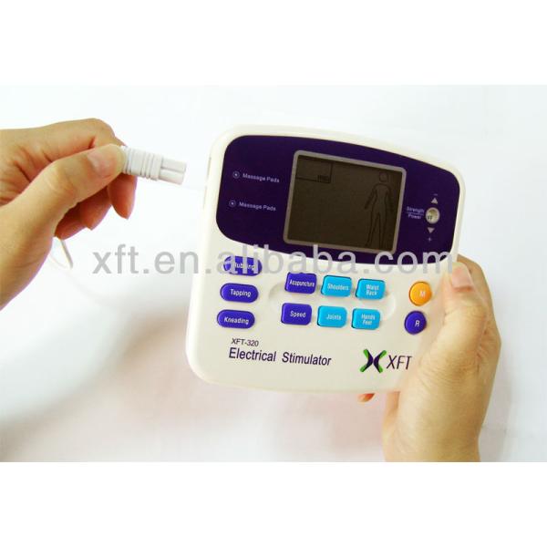 Hand held Body Massage Vibrators