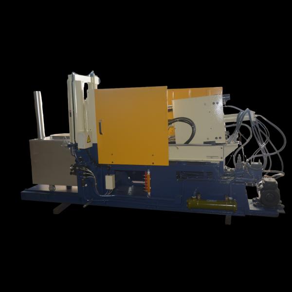 88T Zinc Die Casting Machine Jewelry Fashion Accessories Badges Nameplates Equipment