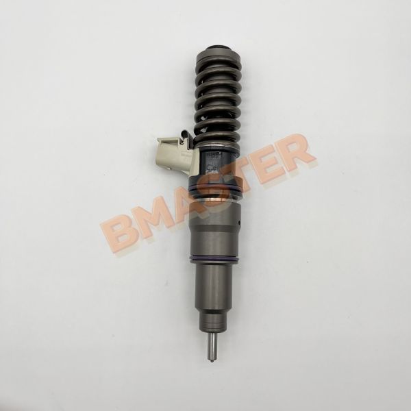 Dellphi Common Rail Injector Bmaster 3801368 Common Rail Injector For PENTA MD13 Engine With 6 Months Warranty