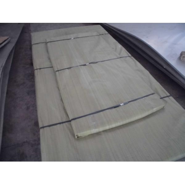 1.2mm 430 BA Polished Stainless Steel Sheet & Plate Cold Rolled SUS 430 SS Sheet