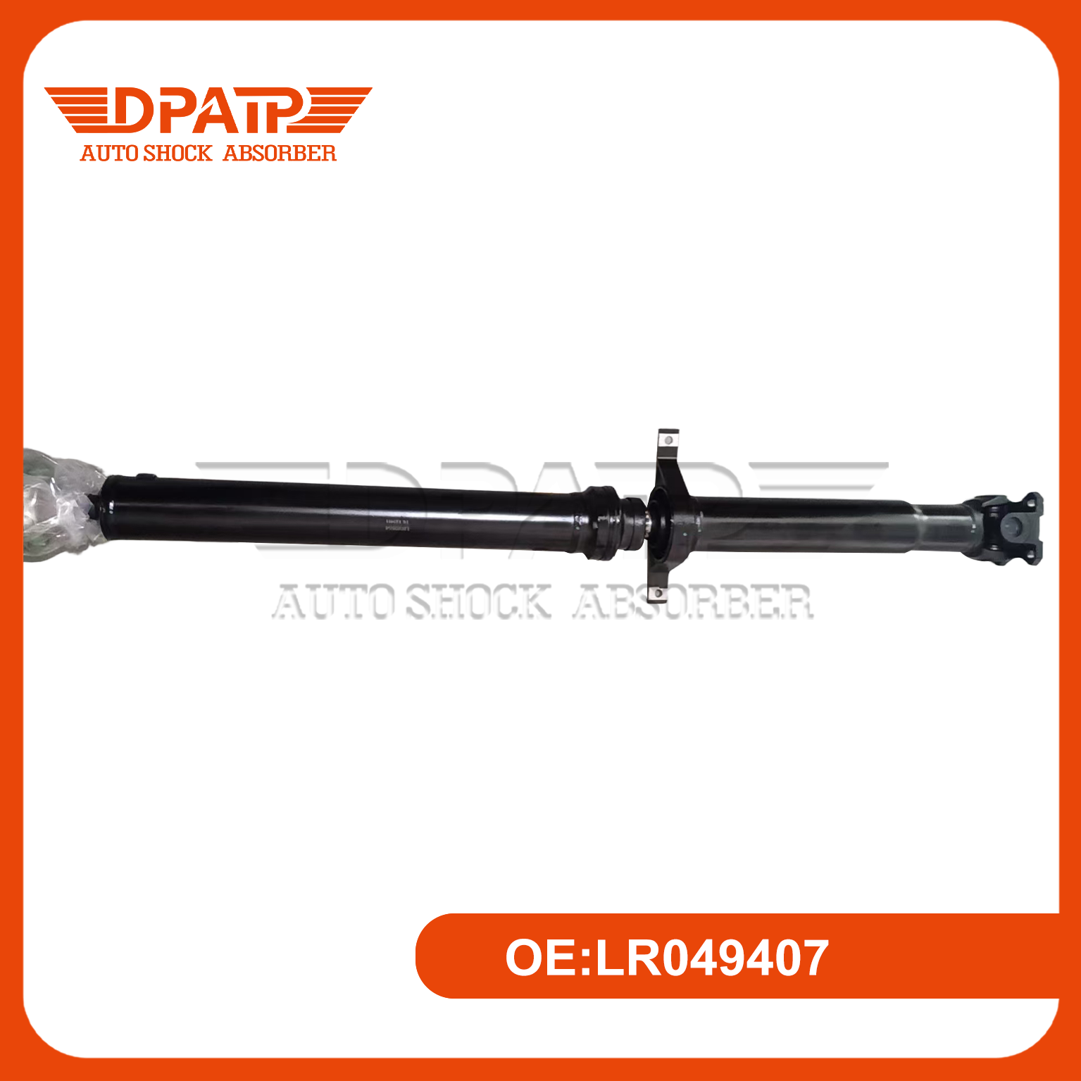 Auto Transmission Systems Propeller Shaft Rear Drive Shaft Rear Axle LR049407 for Land Rover Range Rover Executive/L405