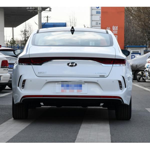 Feista Pure Electric 2020 GLS Free Travel Версия Компактный седан 4 двери 5 мест