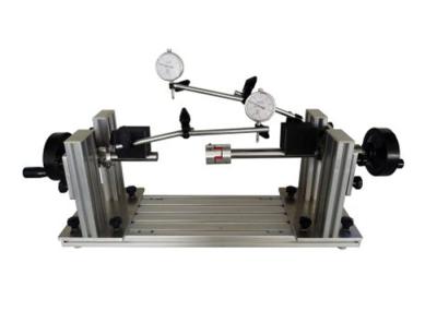 0.2CBM Vocational Training Equipment Shaft Alignment Training Stand For Didactic
