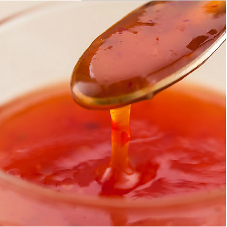 Hot Wholesale High Quality Price Sweet Sriracha Hot Chili Chilli Sauce