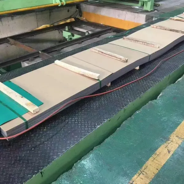 Corrosion Resistant Alloy C-22 Nickel Base Alloy UNS N06022 Cold Rolled Sheet Plate Pipe Bars 0.4 - 20.0mm