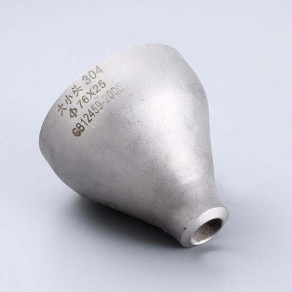 Forged Stainless Steel A304 STD Eccentric Reducers