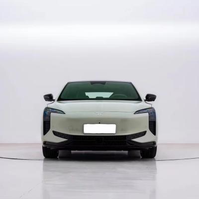 2024 Hongqi EH7 760 Pro Four-Wheel Drive Energy Vehicle with 4 Door 5 Seats Body Structure