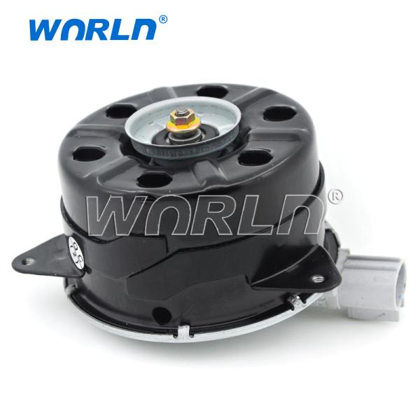 31210-36110 Professional AC Blower Motor For Vios Yaris NCP92 Corolla