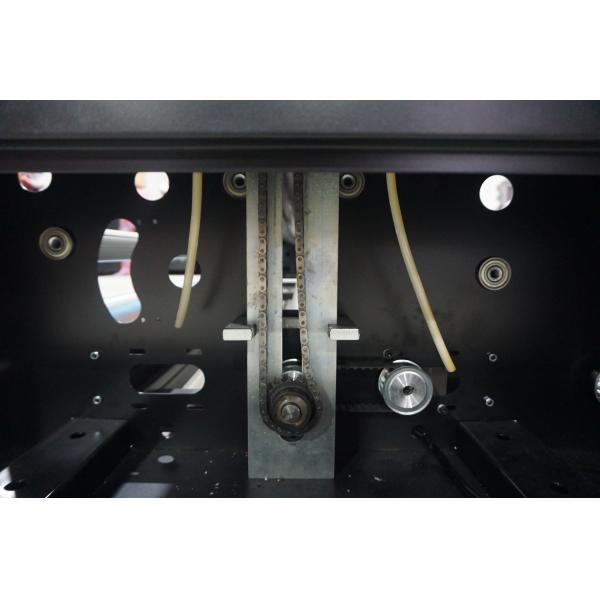 3.2m Dye Sublimation Dryer 4.5KW Power Far Infrared With CE Certificated