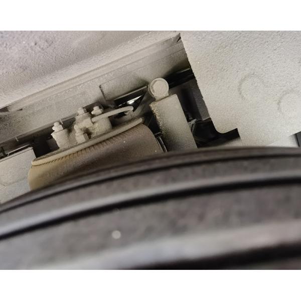 50 lugares Autobuses usados Yutong 12m Motor diesel LHD Euro 5 Autobuses usados