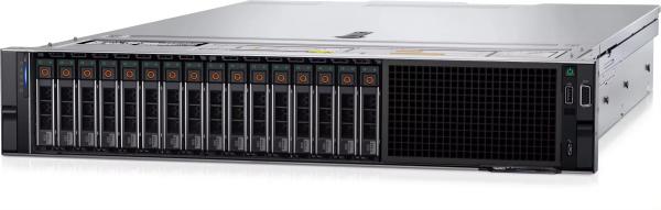 Enterprise Level 2U Rack Server PowerEdge R550 com CPU Intel 4316 e Competitive