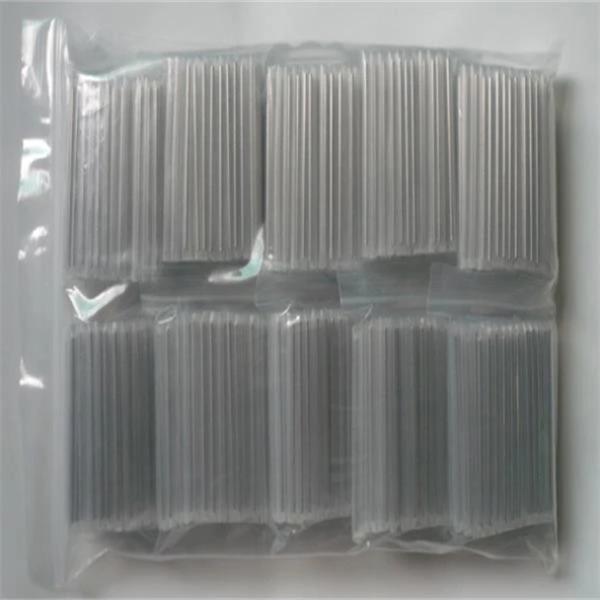 60mm  Steel Wire Shrinkable Fiber Optic Splice Tube Protection Sleeve