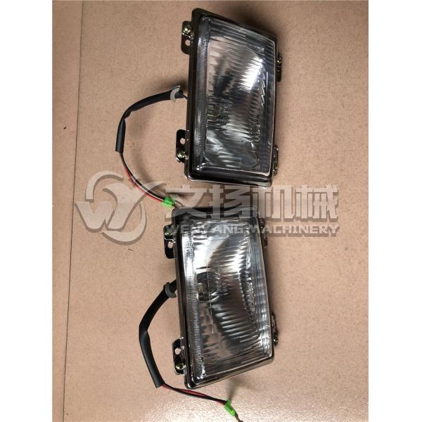 wheel loader lamp for Lonking CDM835e CDM833 CDM856 wheel loader spare parts