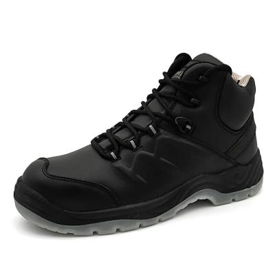 S3​ Construction Work Boots Anti Puncture Heavy Duty Shoes For Work