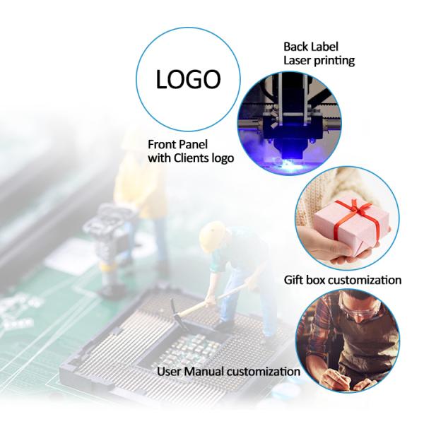 BM1000E CE Fingertip Pulse Oximeter Adult Blood Oxygen Meter