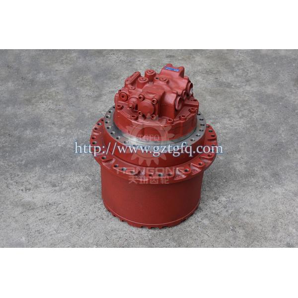 Kobelco Excavator Travel Device Assy SK250-8 LQ15V00020F1