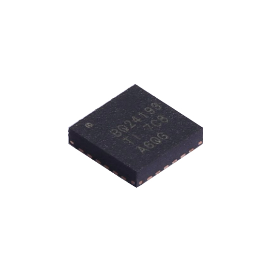 BQ24193RGER IC Электронные компоненты I2C Управляемый 4,5A одноэлементный зарядное устройство USB/адаптер