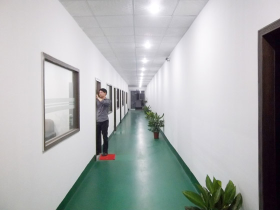 Shenzhen New Concept Optoelectronics Technology Co., Ltd