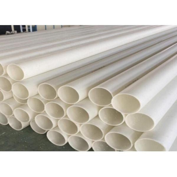 140mm PPR Plastic Pipe