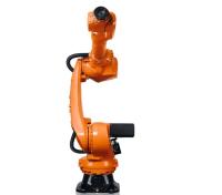 Kuka Machine 6 Axis Robot Arm R KR 210  Robotic   Arm Welding