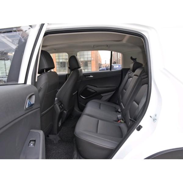 Hyundai Ix35 2021 2.0L Auto 2WD GLS Ведущая версия Компактный внедорожник 2.0T 160HP L4