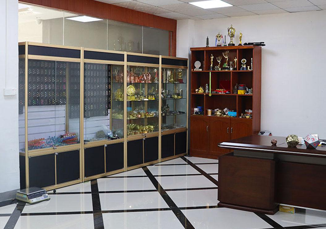 Shenzhen Haoshangpin Technology Co., Ltd.