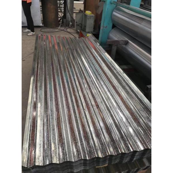 Z30-Z275 Zinc Coated Iron Sheet Hot dipped Galvanized Steel ROOF SHEET with spangle or without spangle,shinny