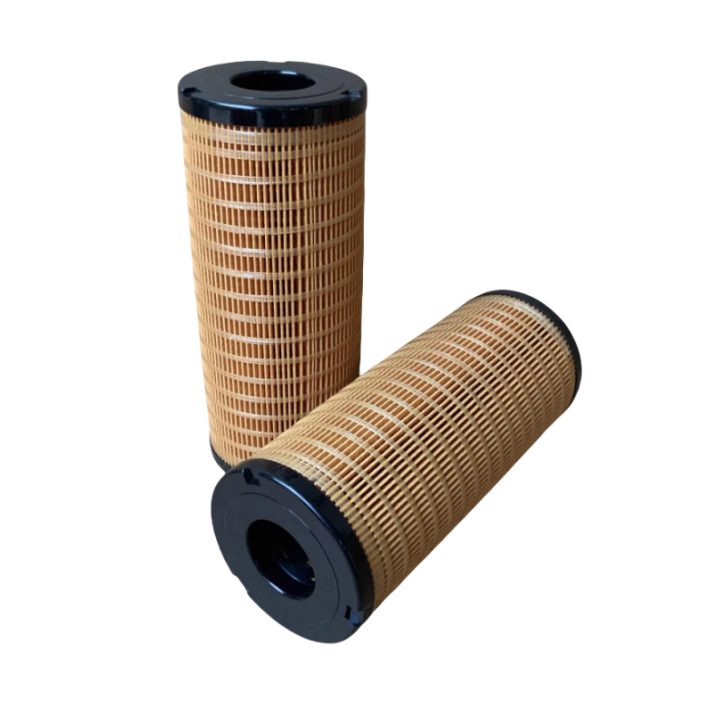 Fuel Filter 1R-0749, Suitable for Excavator Engine 1R0749 diesel Filter