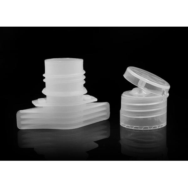 сопло споут хдпе пластиковое в 20/410 крышках бутылки сальто верхних для дойпак дезинфицирующего средства