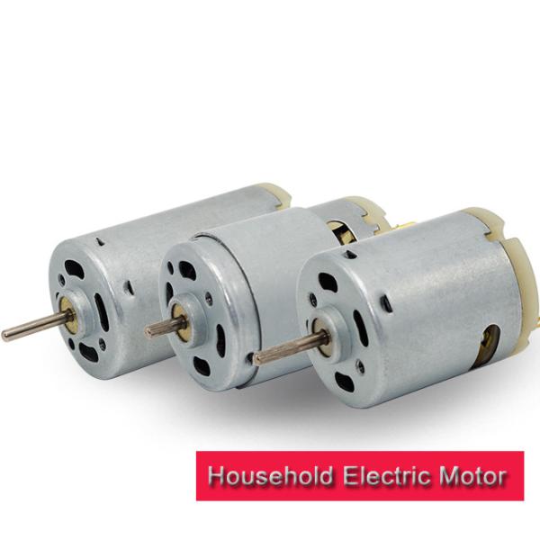 27.7mm Household Electric Motors 12v 24v RS 360 380 390 Micro DC Motor