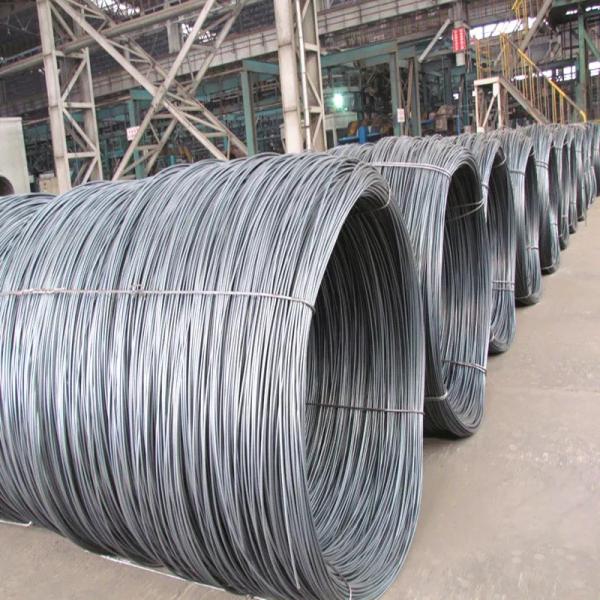 7 Prestressed Concrete Steel Wire Strand 3.8mm 4mm 4.8mm 5.0mm 6mm 7mm Spiral Ribbed