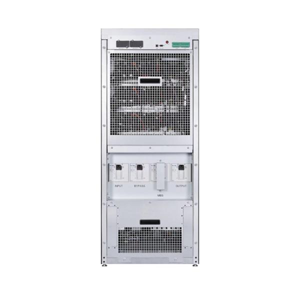 Castelo Santak 3C3 HD 20KVA 40KVA 60KVA 100KVA 200KVA 400V UPS de 3 fases para Industrial