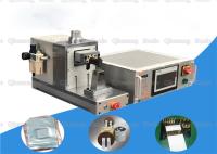 Equipamento ultrassônico de solda do metal