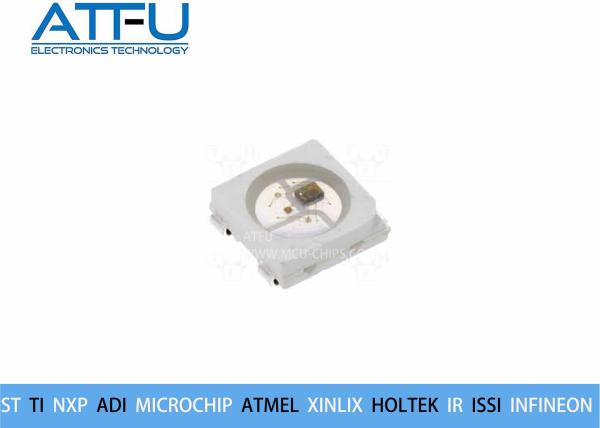 WS2812B 5050 4 PINS RGB LED IN WS2812B IC Chips For Led Light