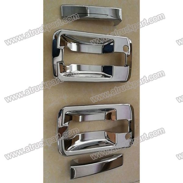 Outside Handle Cover For ISUZU DECA 360 Truck Spare Body Parts